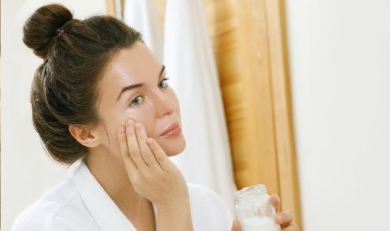 Işıl ışıl bir cilt için doğal mucizeler: Lekeleri silen ve cildi ayna gibi parlatan 10 besin…