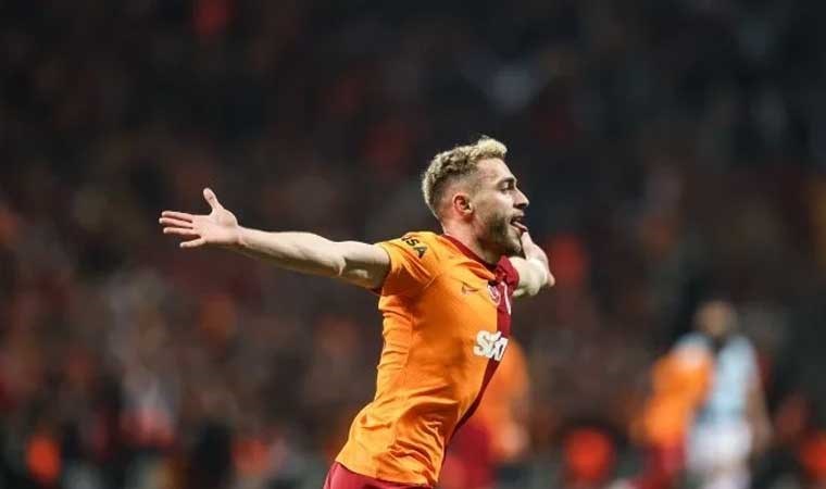 Barış Alper Yılmaz: ‘Ekstra çalışıyorum’