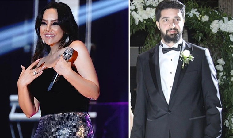 Ebru Gündeş ve Murat Osman Özdemir evlendi: İşte ilk paylaşım…