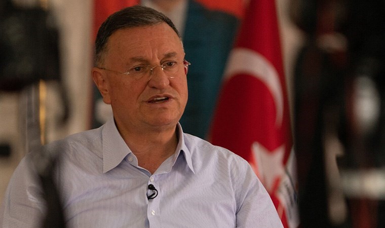 Lütfü Savaş’tan deprem anmasındaki tepkilerin ardından ilk açıklama: Fırsat vermeyeceğiz!