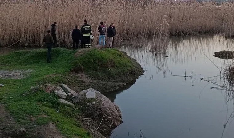 Diyarbakır’da Dicle Nehri’nde erkek cesedi bulundu