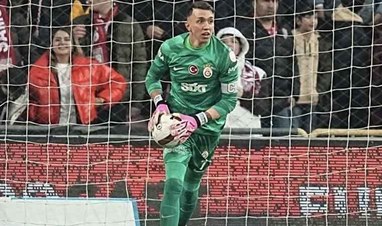 Fernando Muslera: ‘Şampiyonluk için yapmalıyız’