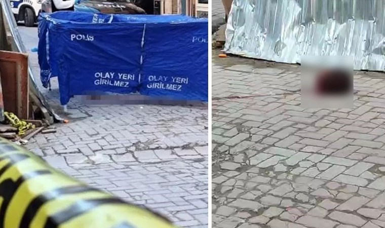 Arkadaşının kafasını kesip sokağa atmıştı… Kan donduran ifade ortaya çıktı: ‘Filistin’e hainlik yapıyordu…’