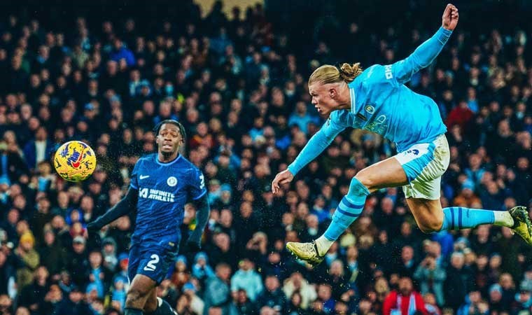 Manchester City’ye zirvede ağır darbe!