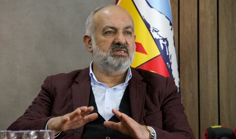 Kayserispor’dan hakem sözleri: ‘Türkiye’de ilk defa…’