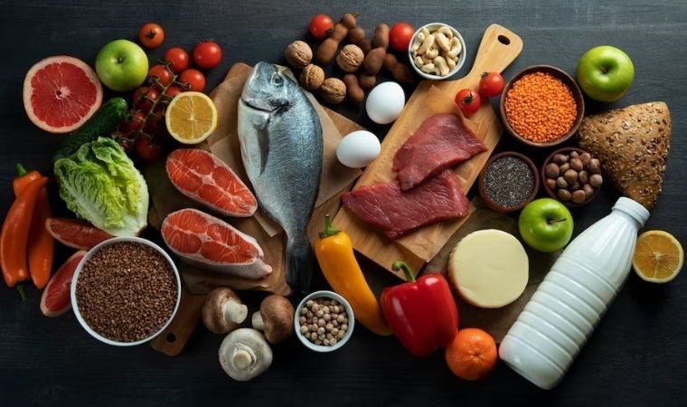 Hem bütçe dostu hem de sağlıklı! İşte protein açısından zengin olan 10 besin…