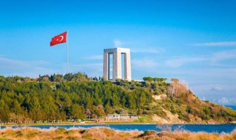Çanakkale’nin efsanevi toprakları: Gelibolu