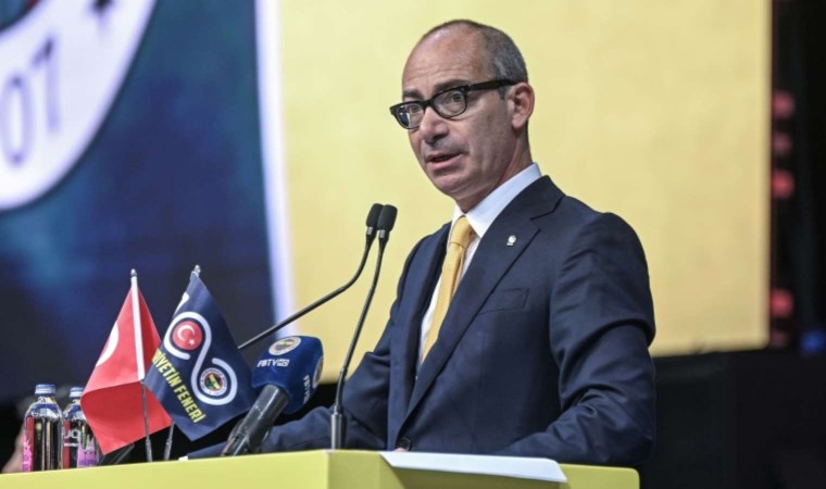 Galatasaray maçının ardından Fenerbahçe’den flaş tepki: ‘Tarihe geçecek bir tiyatro’