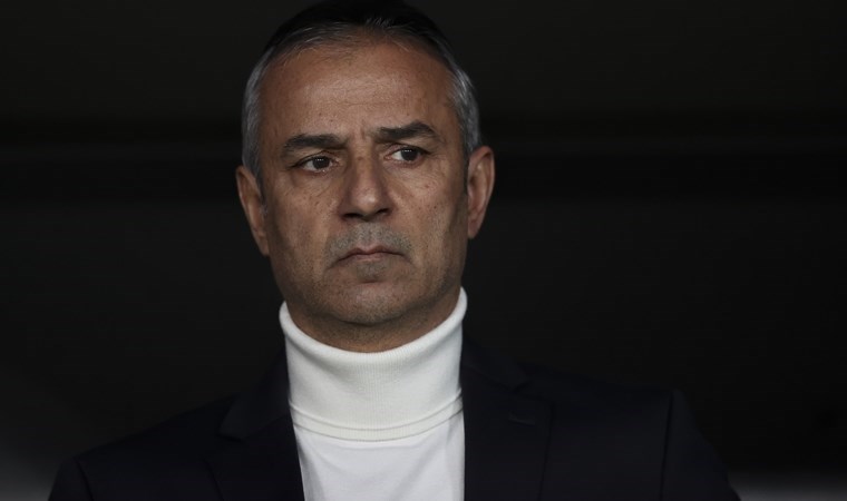 İsmail Kartal’dan Ali Koç sözleri: ‘Fikrinin değişeceğini düşünüyorum’