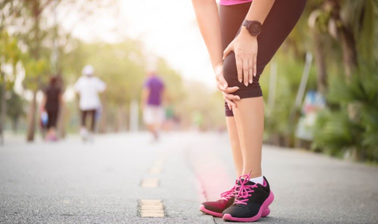 Eklem ağrılarından kurtulmanın 5 basit yolu