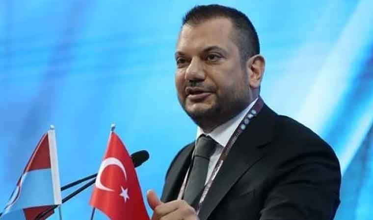 Trabzonspor’dan hakem kararlarına tepki