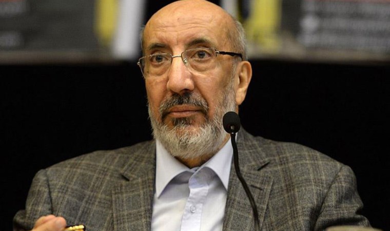 Abdurrahman Dilipak’tan ’15 Temmuz’ çıkışı: ‘Hükümet 4 ay önceden biliyordu’