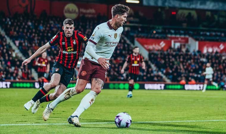 Manchester City’den zirve yolunda kritik galibiyet!