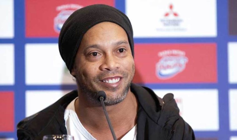 Ronaldinho kimdir? Ronaldinho kaç yaşında futbolu bıraktı? Ronaldinho Survivor’a katılacak mı?