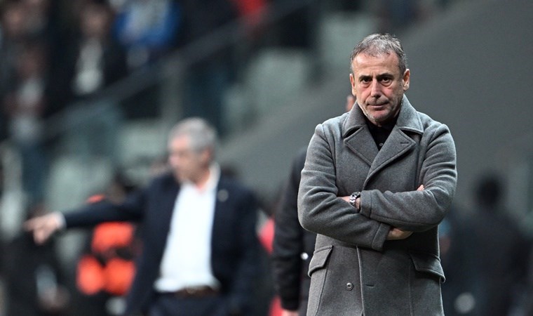 Abdullah Avcı’dan tepki: ‘Bilgilendirme istiyorum’