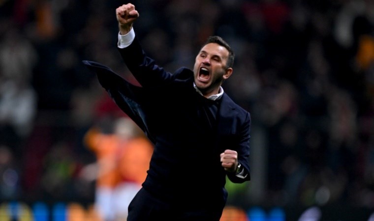 Okan Buruk’tan sakatlık açıklaması: Sparta Prag galibiyetinin ardından dikkat çeken sözler!