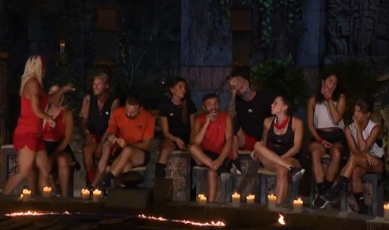 Acun Ilıcalı yarışmacının fişini çekti: Survivor’ın favori ismi diskalifiye mi olacak?