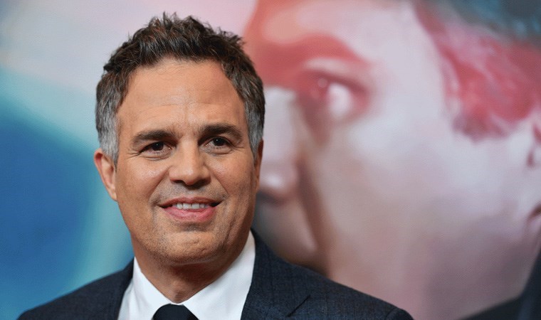 Mark Ruffalo, Gazze’de kalıcı ateşkes çağrısı yaptı