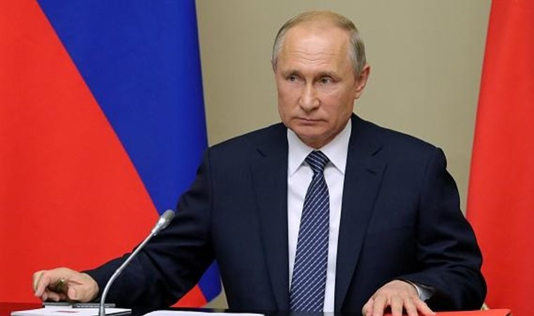 Putin: Kanser aşısı üretmeye yaklaştık