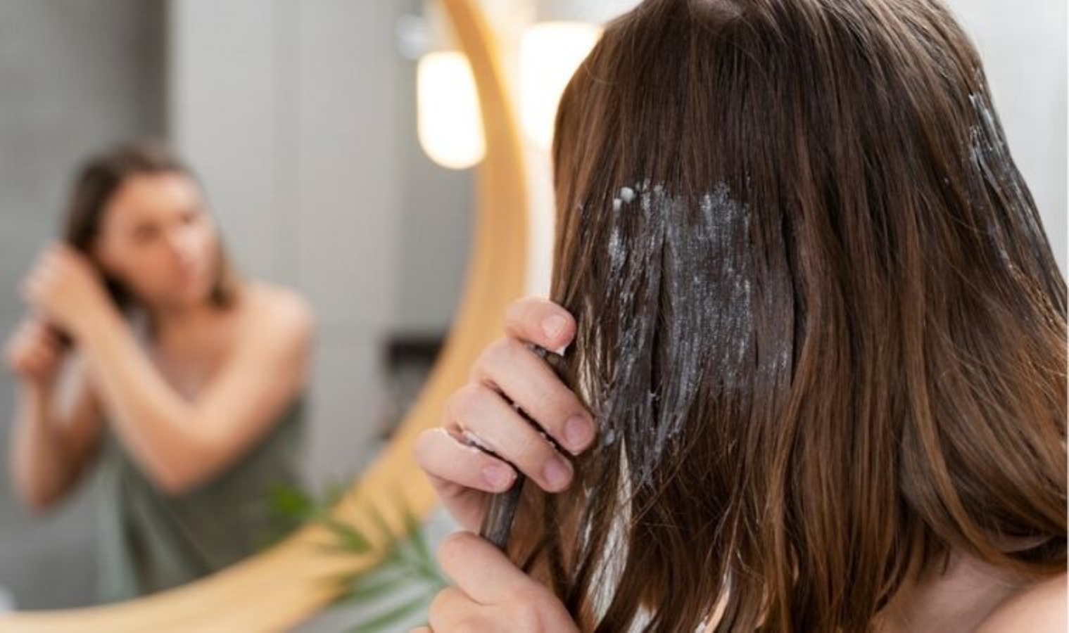 Uzmanlar uyarıyor: Saç problemlerinize duşta yaptığınız bu 6 hata sebep oluyor olabilir...