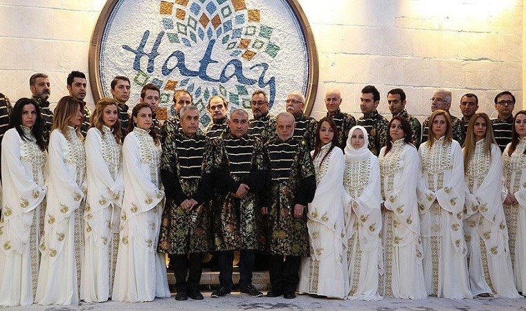 Başkentte depremzedeler için konser