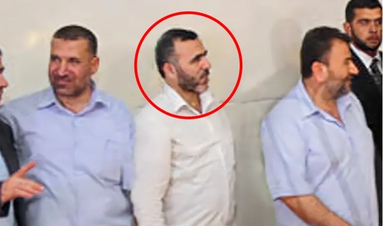 İsrail basınından flaş iddia: 'Kassam Tugayları'nın 'Gölge Adamı' öldürüldü'
