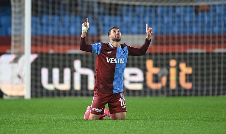 Spor yazarları Trabzonspor - Fatih Karagümrük maçını yorumladı: 'Alanyaspor travması Abdullah Avcı'yı da etkilemiş'