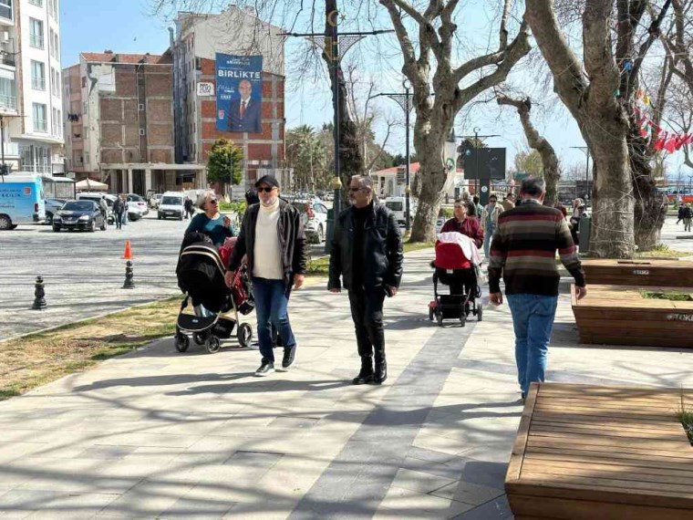 Türkiye'nin en mutlu kenti Sinop oldu - Son Dakika Yaşam Haberleri | Cumhuriyet