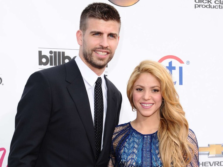 Shakira yeni albümünü tanıtıyor: 'Şimdi erkeklerin ağlama zamanı' - Son Dakika Yaşam Haberleri | Cumhuriyet