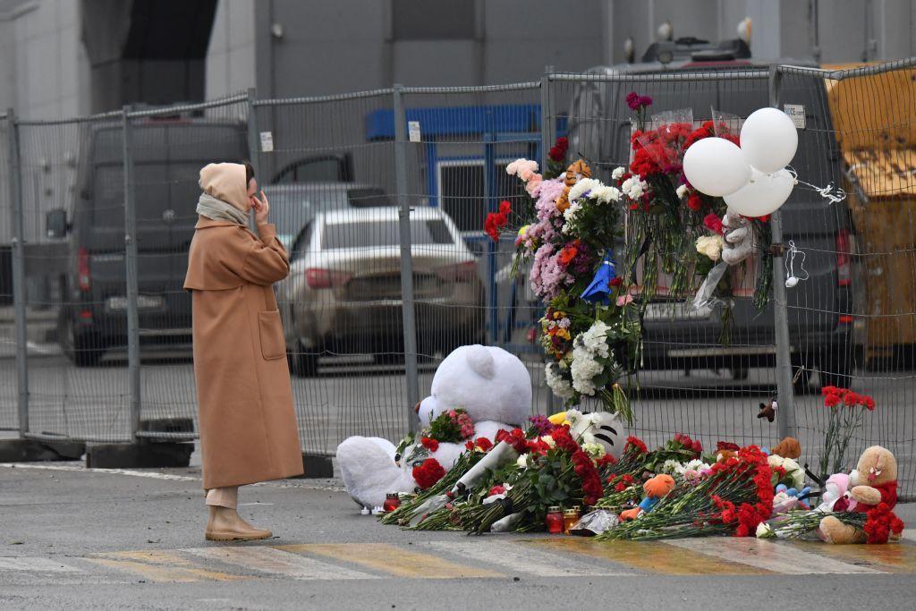 Rusya'daki konser saldırısı hakkında bilinenler