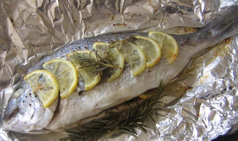 Balık nasıl yenir? Balık yerken vitaminleri arttırmanın yolları...