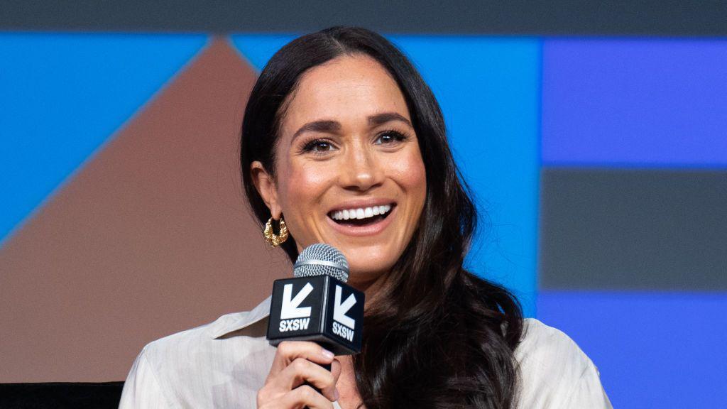 Meghan Markle: “Çocuklarıma hamileyken internette zorbalığa uğradım”