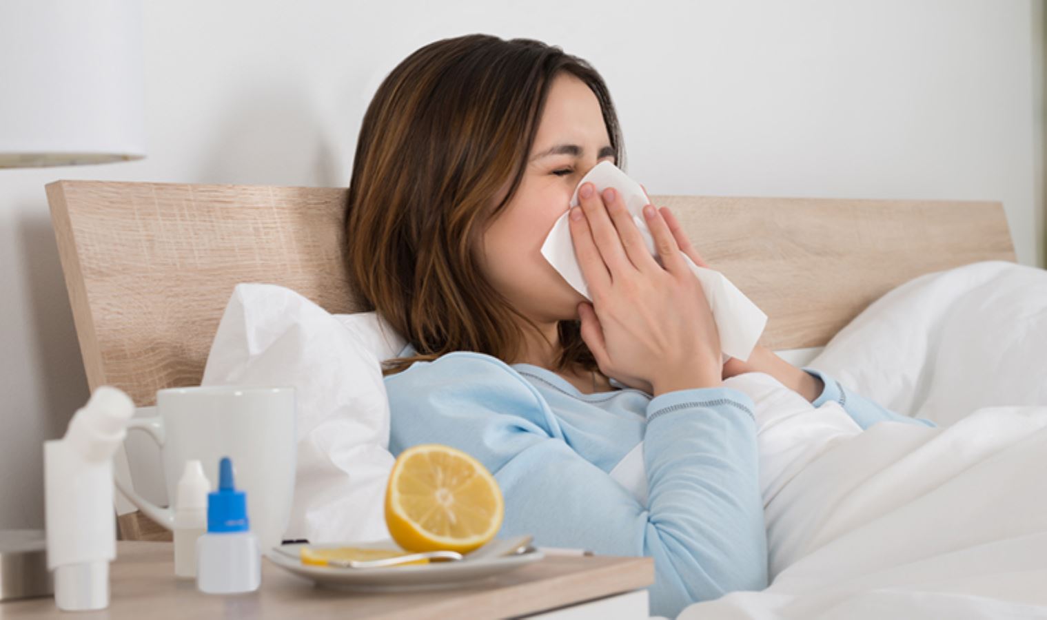 Mevsim geçişlerinde gripten korunmanın 15 yolu: Bu önerilere uyan gribe yakalanmıyor... - Son Dakika Yaşam Haberleri | Cumhuriyet