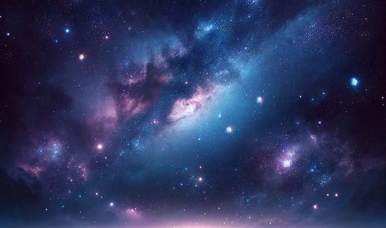 Geceleri uykularınızı kaçıracak evren teorileri! - Son Dakika Yaşam Haberleri | Cumhuriyet