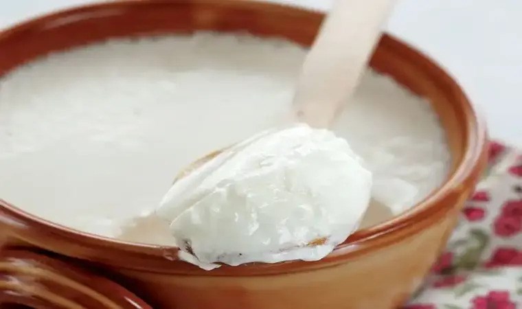 Ucuz ve sağlıklı: Evde pratik yoğurt yapma tarifi