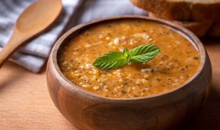 Geleneksel ve leziz: Ezogelin çorbası tarifi - Son Dakika Gurme Haberleri | Cumhuriyet