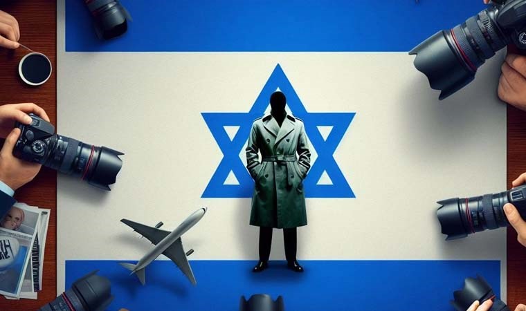 Mossad nedir? Mossad ne demek? Mossad hangi ülkenin teşkilatı?