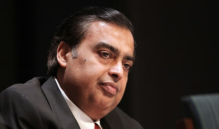 Mukesh Ambani kimdir? Hindistan'ın en zengin insanı Mukesh Ambani'nin ne kadar serveti var?