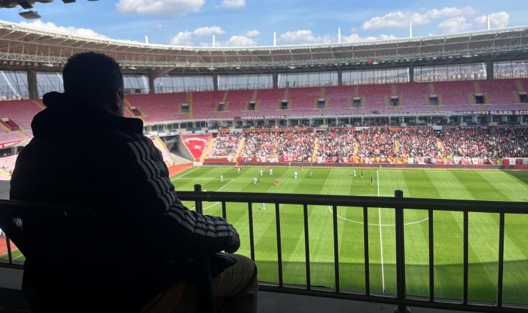 3 büyüklerin tekliflerini reddetti: Eskişehirspor’un 18 yıldır gollerinin sesi! - Son Dakika Spor Haberleri | Cumhuriyet