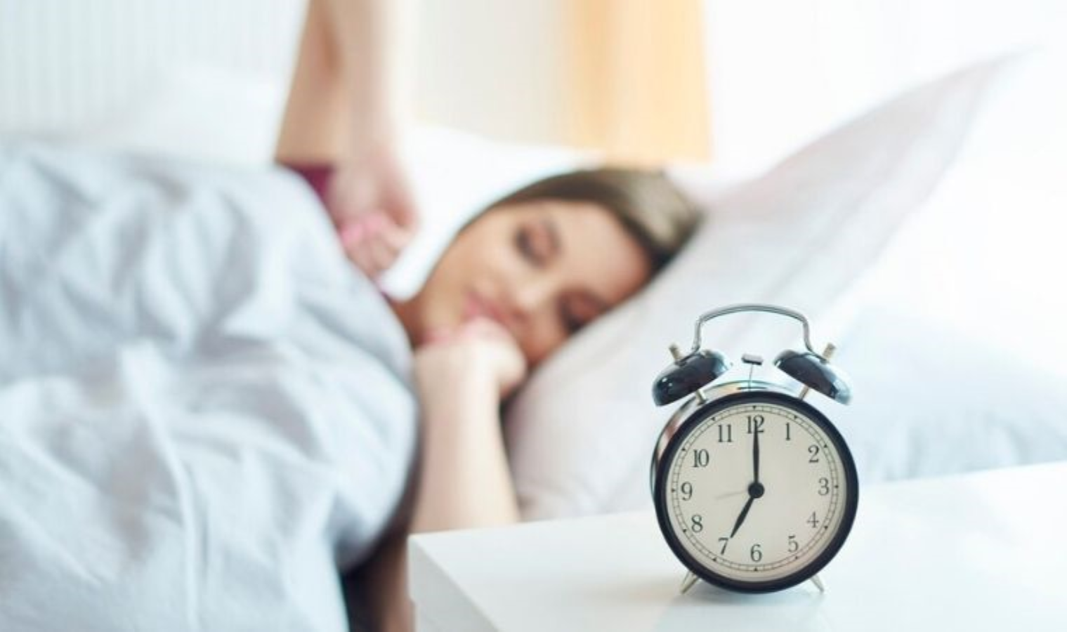 Her zaman uykusuz mu hissediyorsunuz? Daha kaliteli bir uyku için uzmanlardan altın değerinde 3 tavsiye... - Son Dakika Yaşam Haberleri | Cumhuriyet