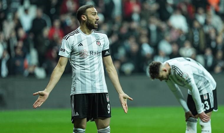 Spor yazarları Beşiktaş - Antalyaspor maçını yorumladı: 'Kendi sonunu hazırlıyor'