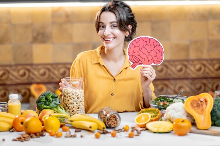 Dingin bir zihin için besin önerileri: Tüketeceğiniz gıdalar ile beyninizi sakinleştirin...