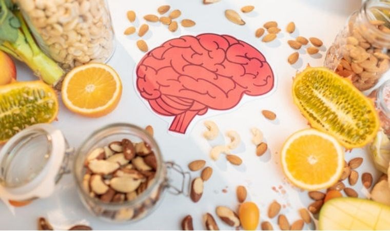 Dingin bir zihin için besin önerileri: Tüketeceğiniz gıdalar ile beyninizi sakinleştirin...