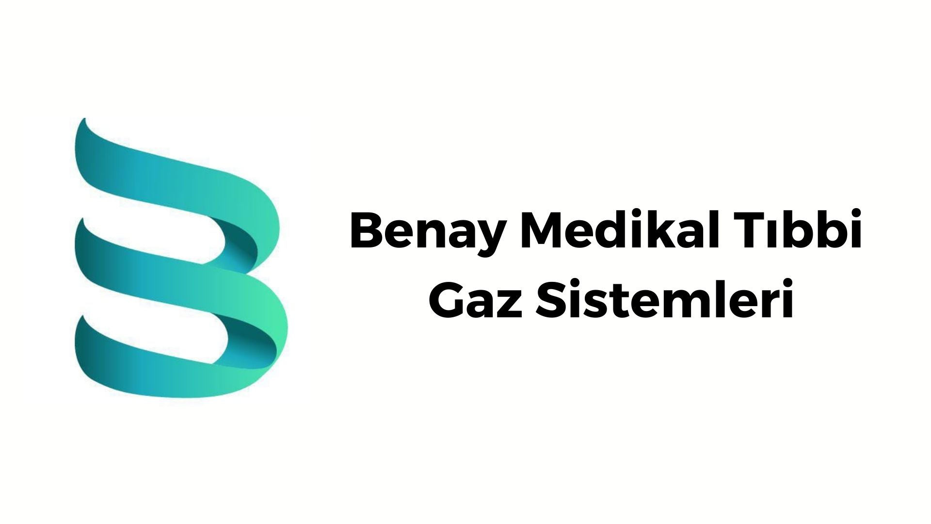 Benay Medikal Tıbbi Gaz Sistemleri
