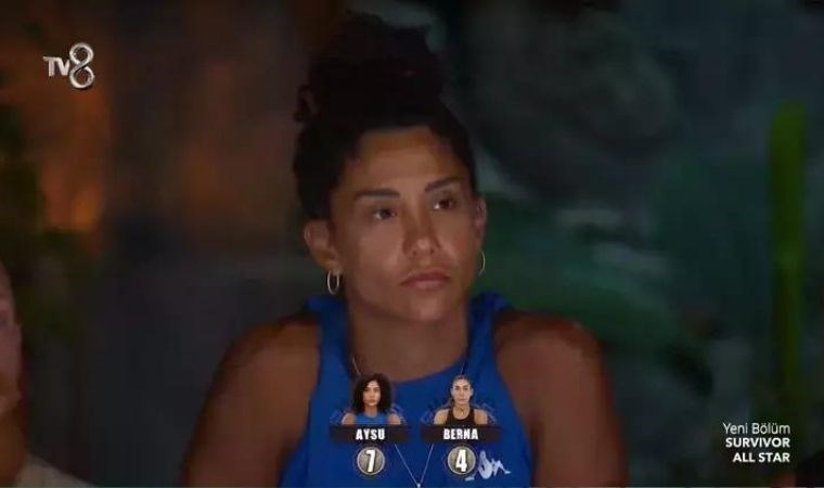 Survivor'da dokunulmazlık oyununu kim kazandı? All Star'da haftanın eleme adayları belli oldu! - Son Dakika Yaşam Haberleri | Cumhuriyet