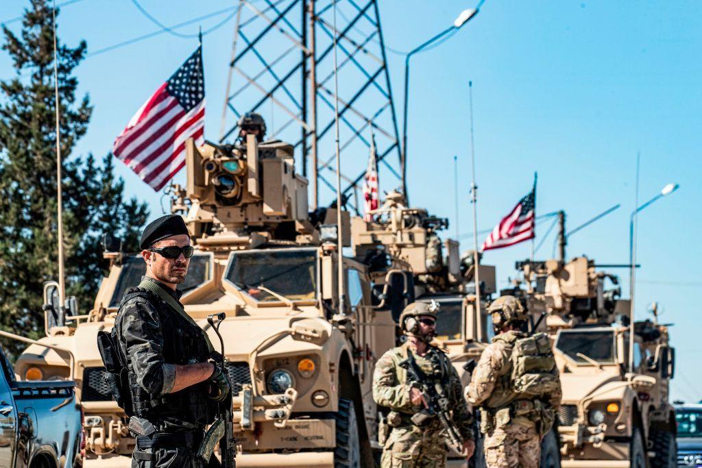 Türkiye-ABD Stratejik Mekanizma Toplantısı: Gündemde hangi konular var, beklentiler neler?