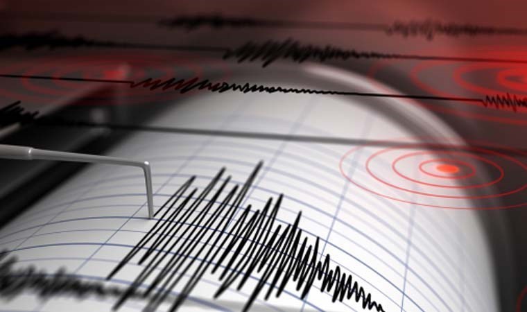 Deprem mi oldu? 8 Mart 2024 nerede, ne zaman deprem oldu? Son depremler!