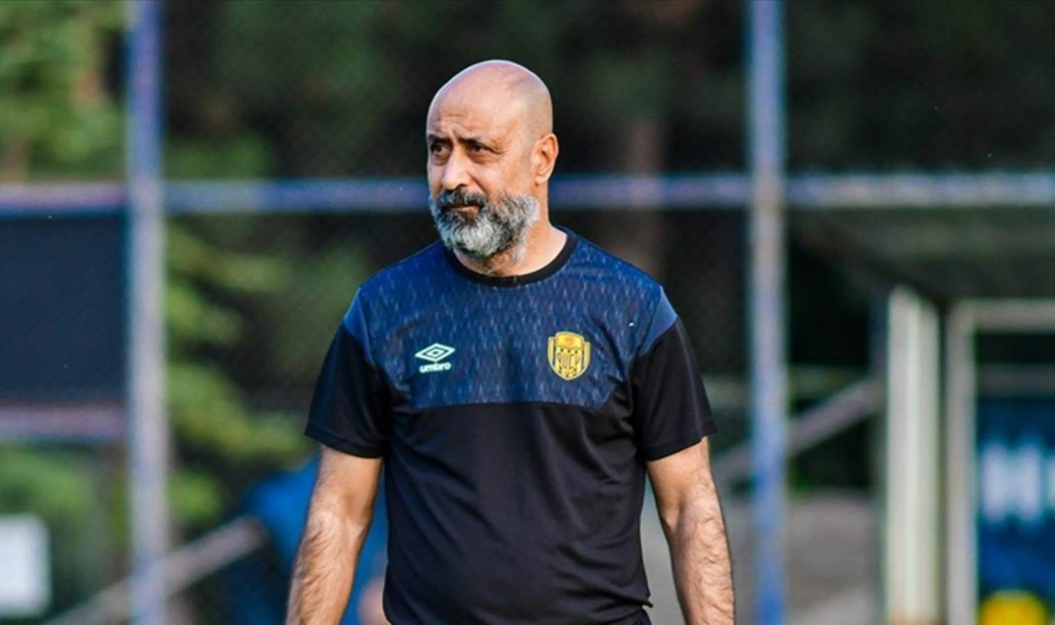 Shota Arveladze istifa etmişti: Fatih Karagümrük yeni teknik direktörünü resmen açıkladı!
