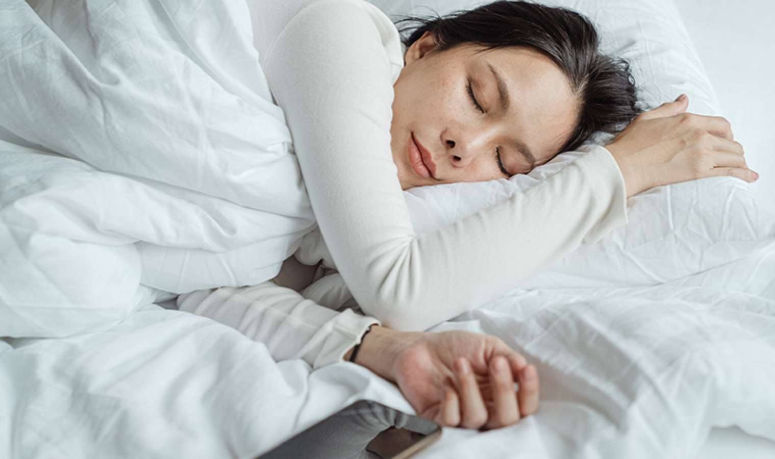 Daha kaliteli bir uyku için 3 alışkanlık