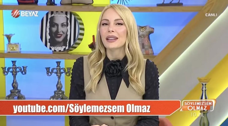 Söylemezsem Olmaz'da '18 Mart'ta Mustafa Kemal Atatürk'e sansür' iddiası ortalığı karıştırdı